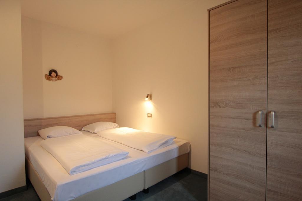 Residence Baumgartner Fie allo Sciliar Ruang foto