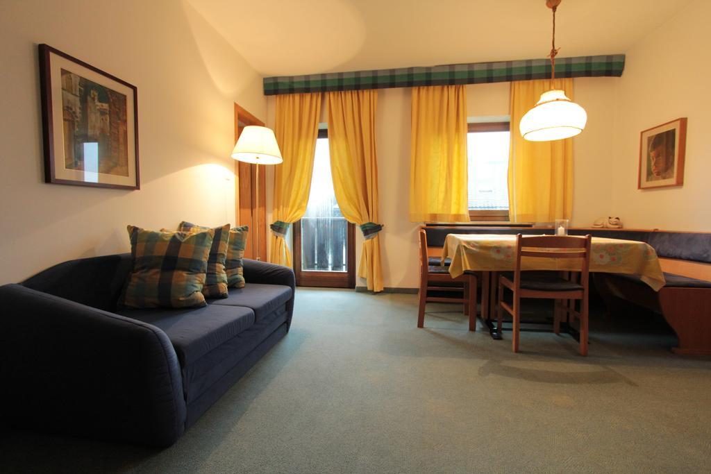 Residence Baumgartner Fie allo Sciliar Ruang foto